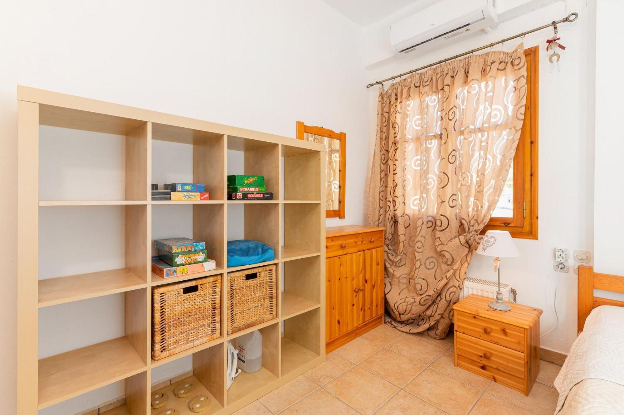 Villas Alexandros Kalamaki  Rom bilde